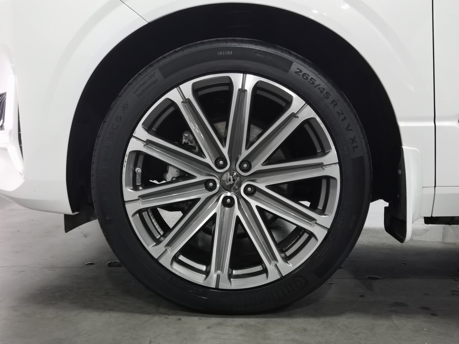 Used Changan UNI-K 2021 2.0 AT
