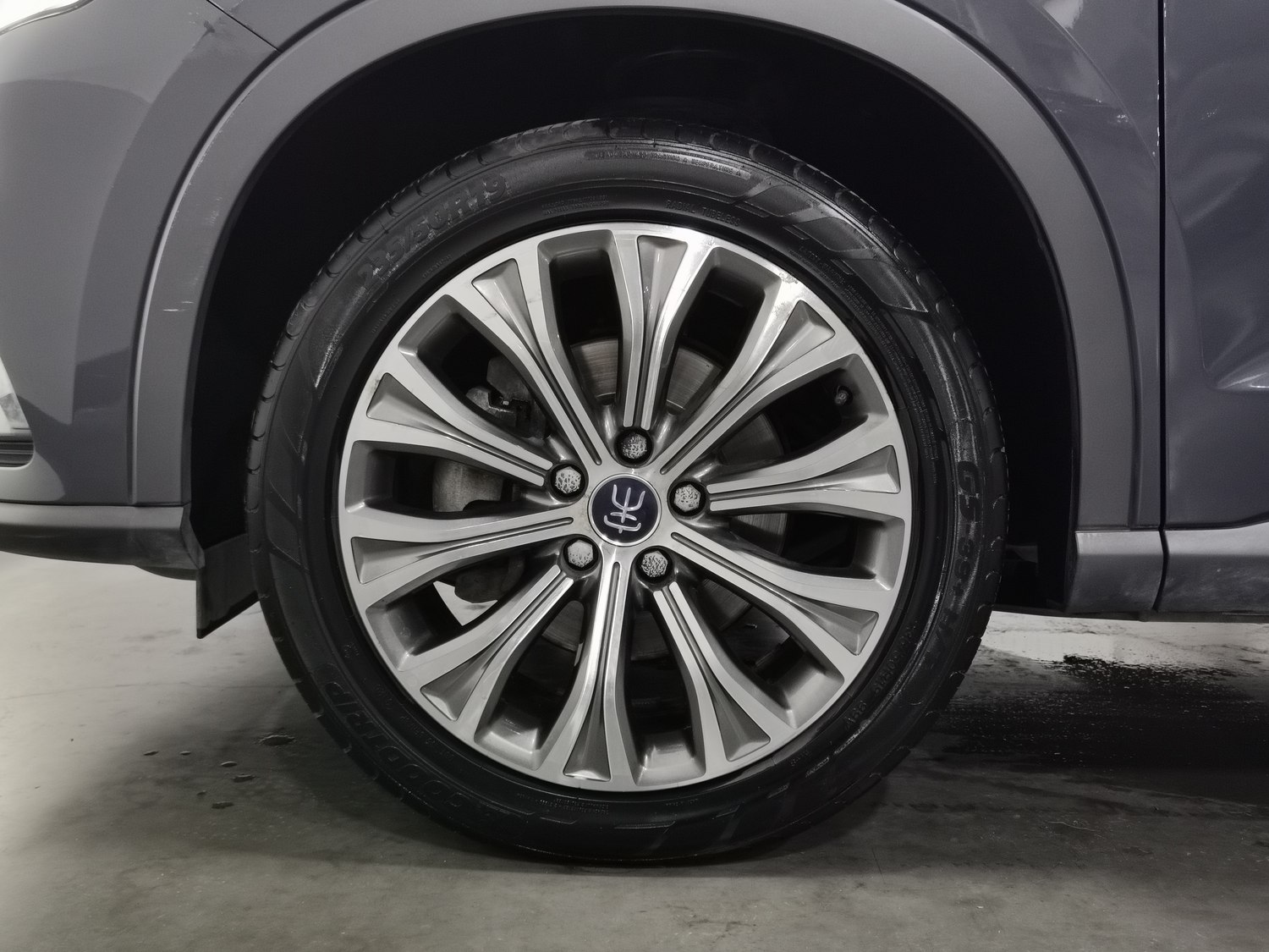 Used BYD Song Pro NEV 2019