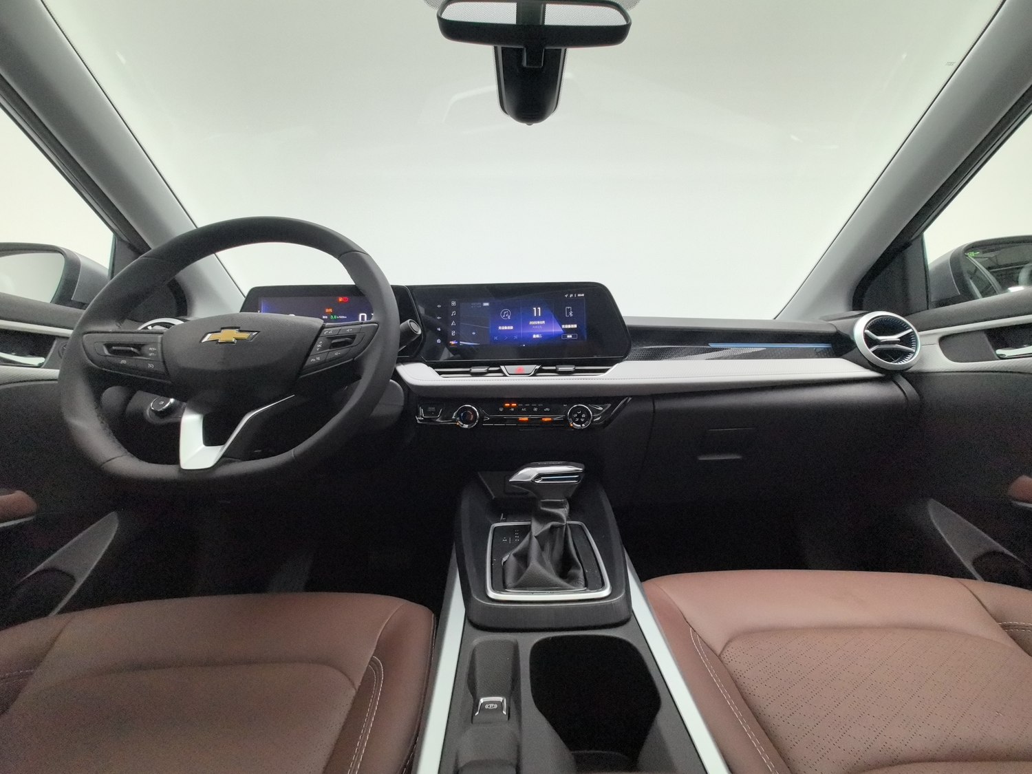 Used Chevrolet Monza 2024 1.5 AT