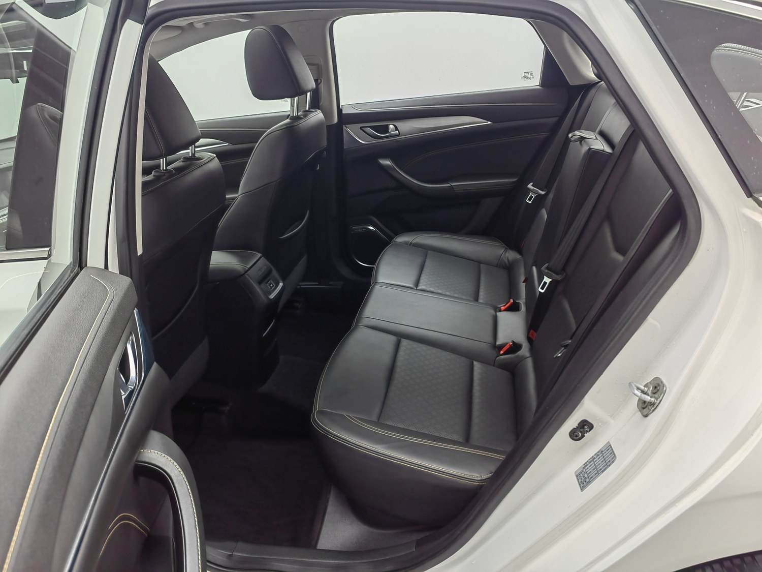 Used Changan Eado 2018 1.6 MT