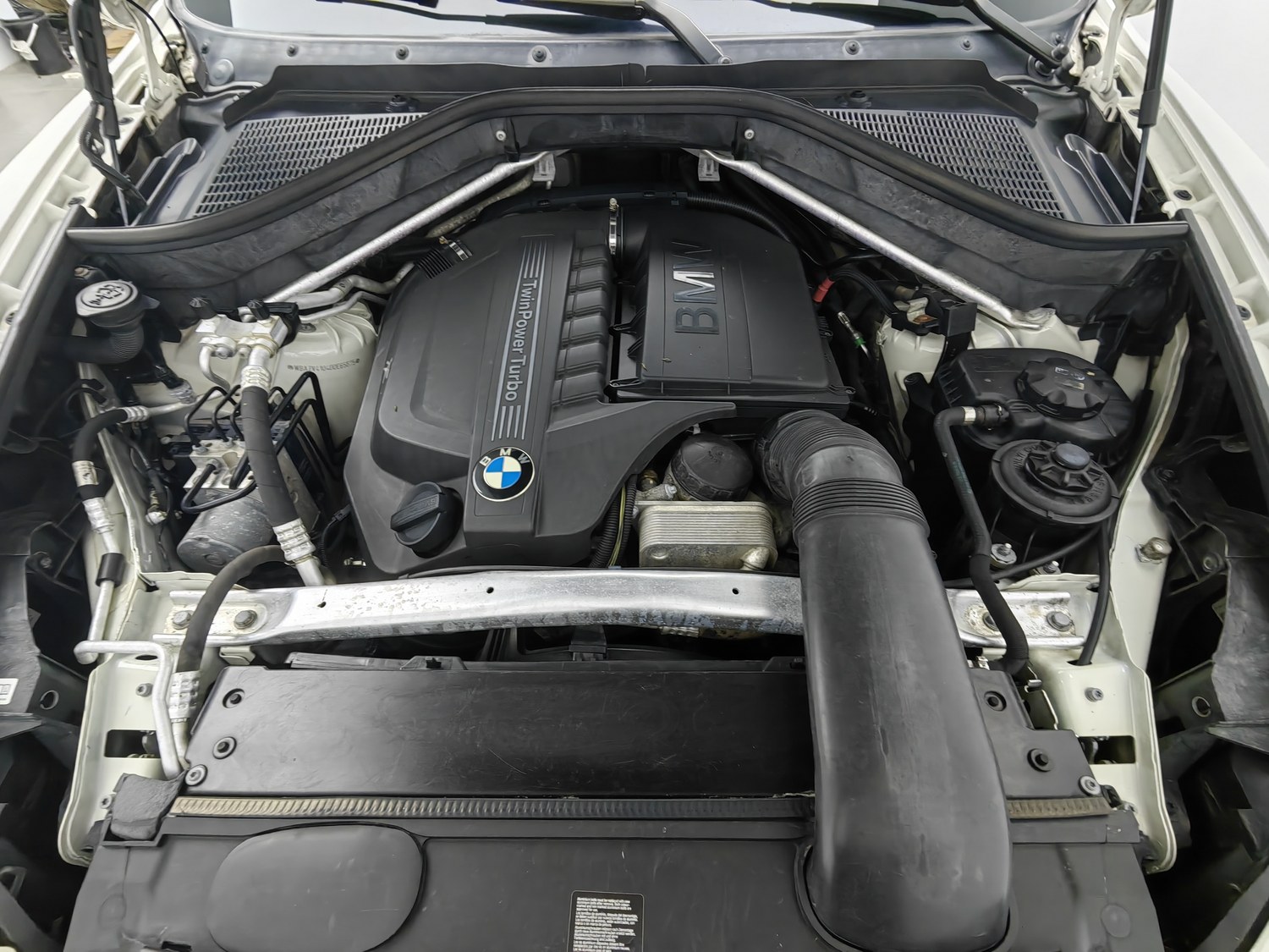 Used BMW X5 (Import) 2013 3.0 AT