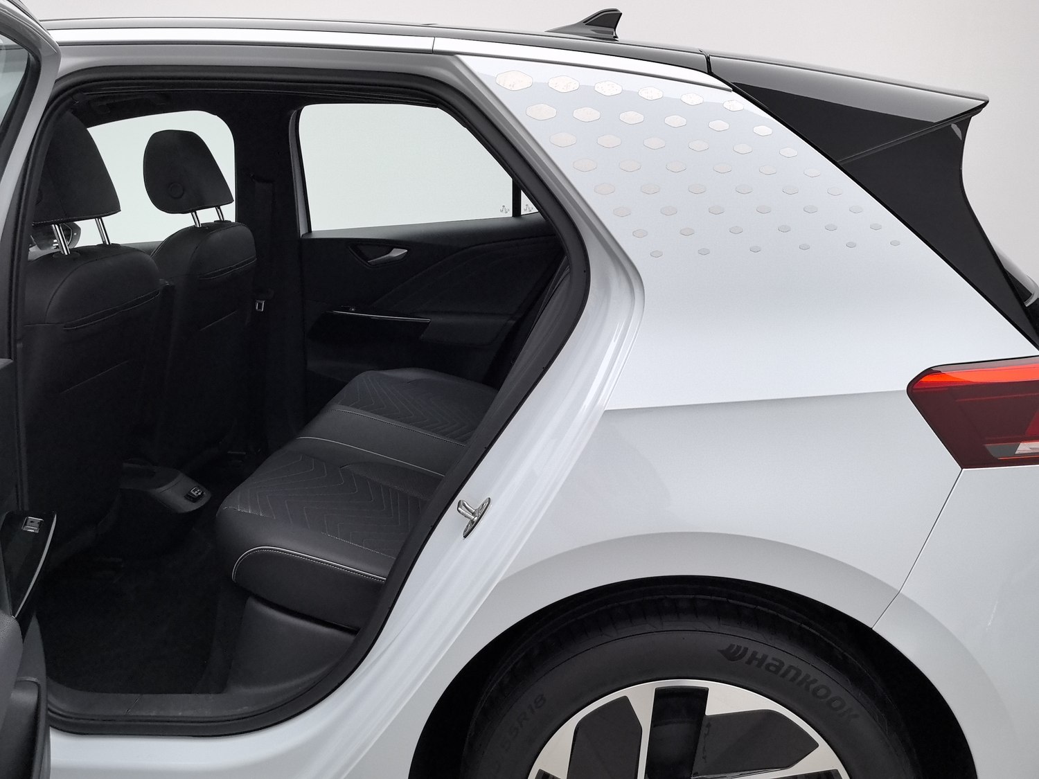 Used Volkswagen ID.3 2024