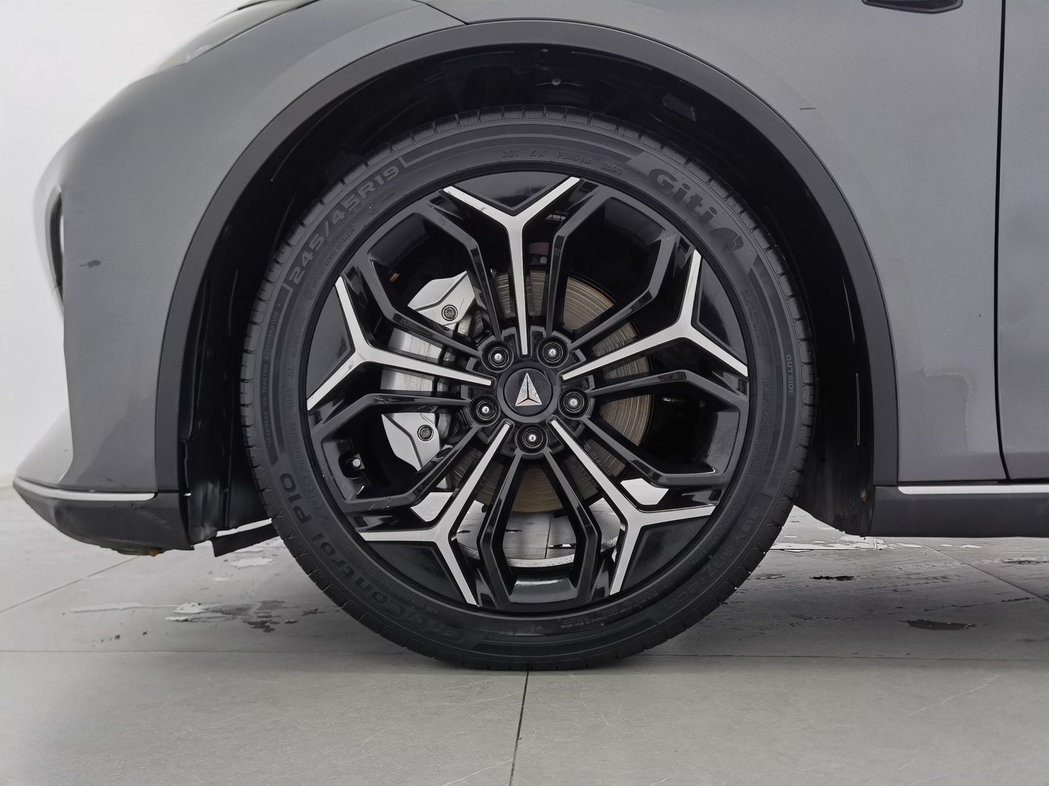 Used Deepal SL03 2023 1.5 AT