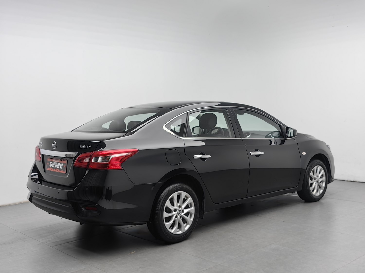 Used Nissan Sylphy 2022 1.6 AT