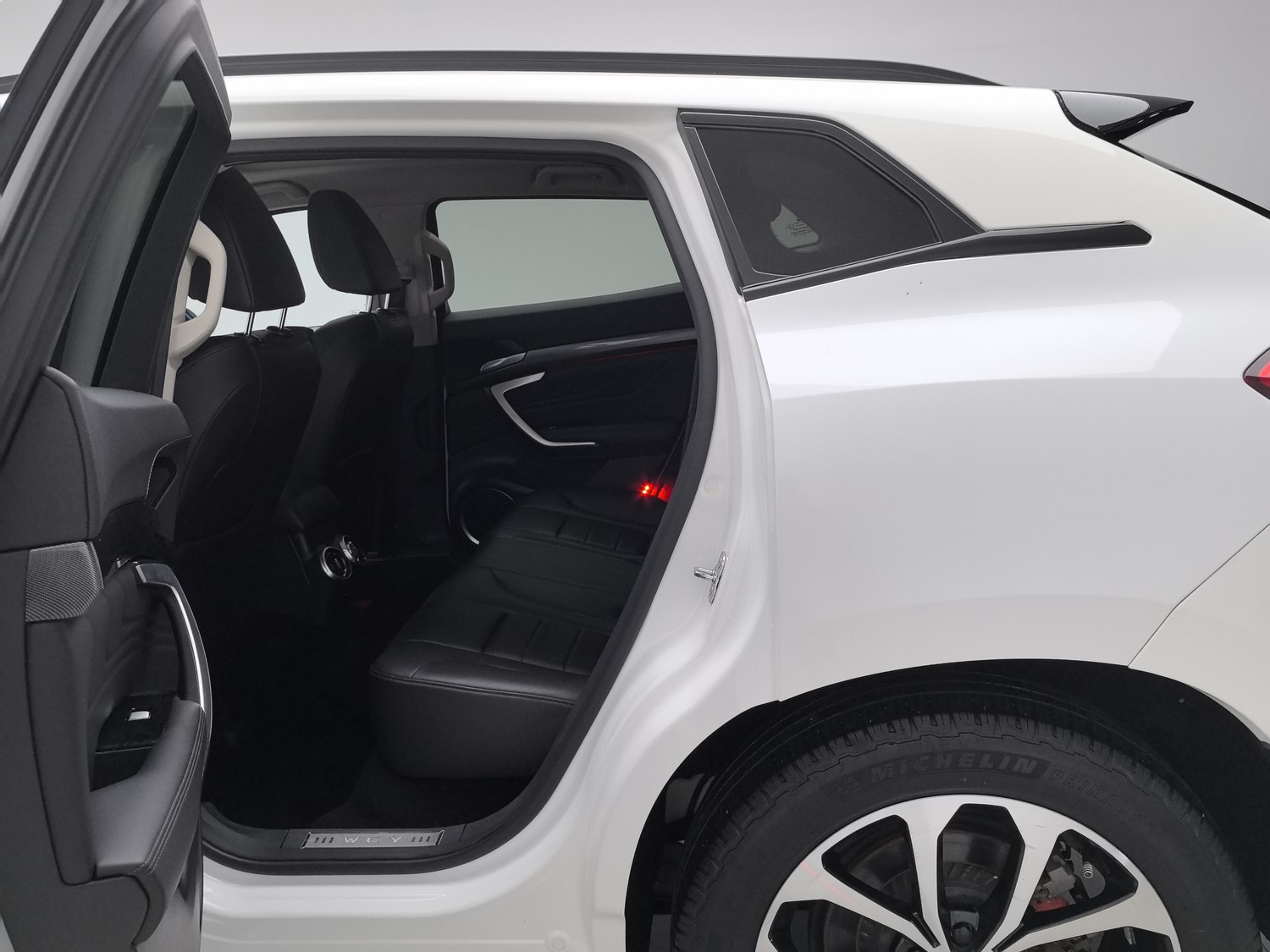 Used Wey VV7 2017 2.0 AT
