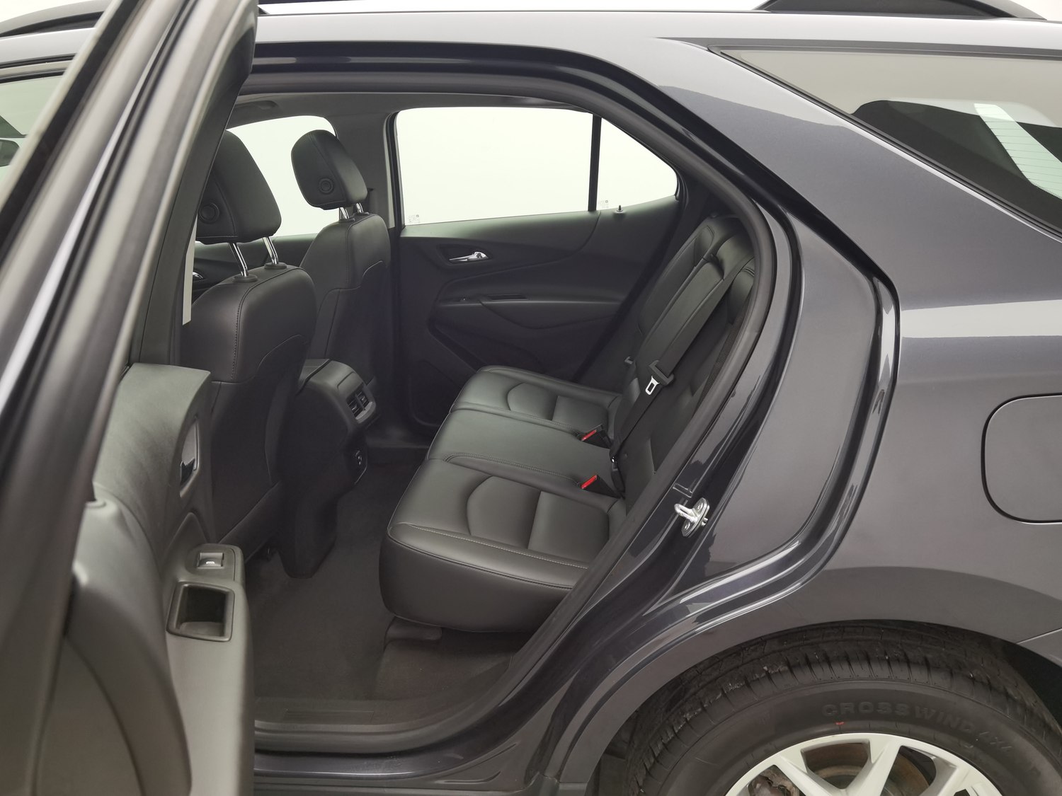 Used Chevrolet Equinox 2022 1.5 AT