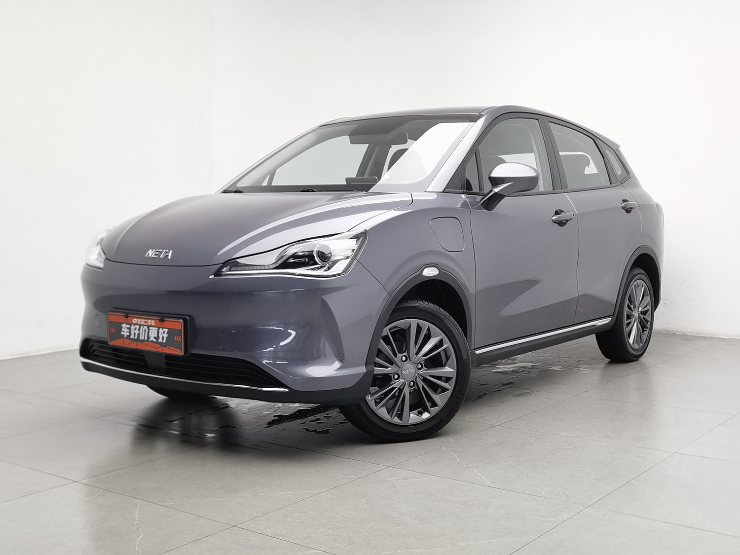 Used Neta V 2022