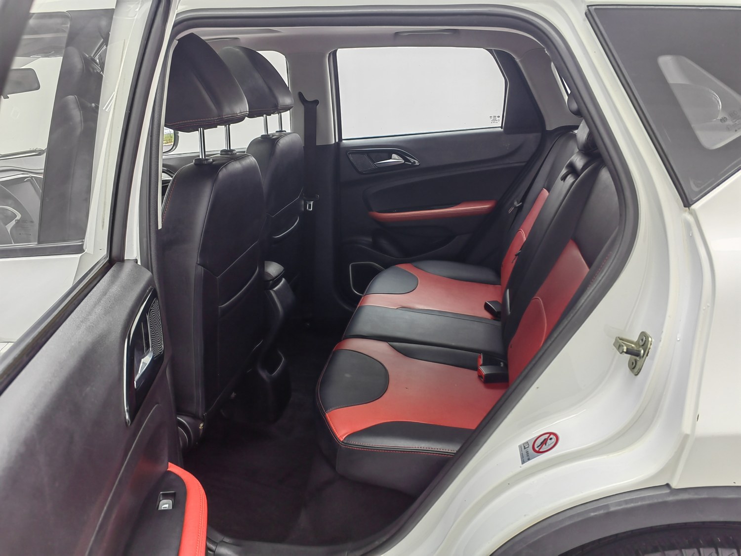 Used Zhonghua V3 2017 1.5 AT