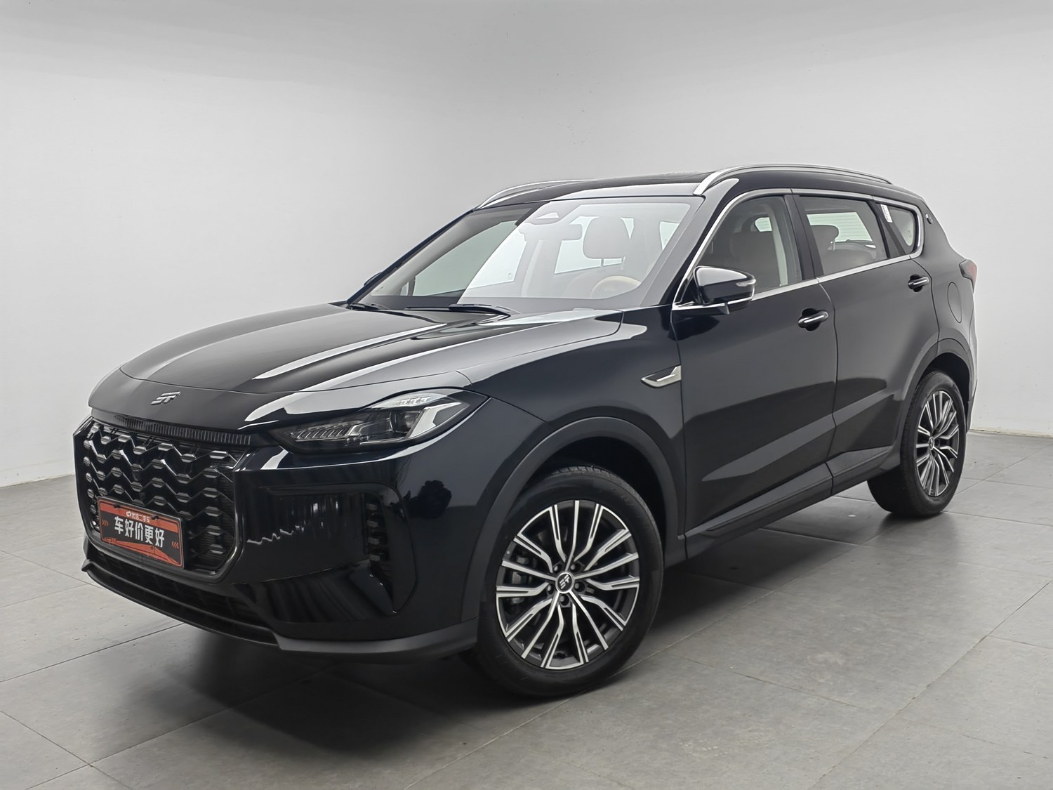 Used Jetour X70 C-DM 2024 1.5 AT