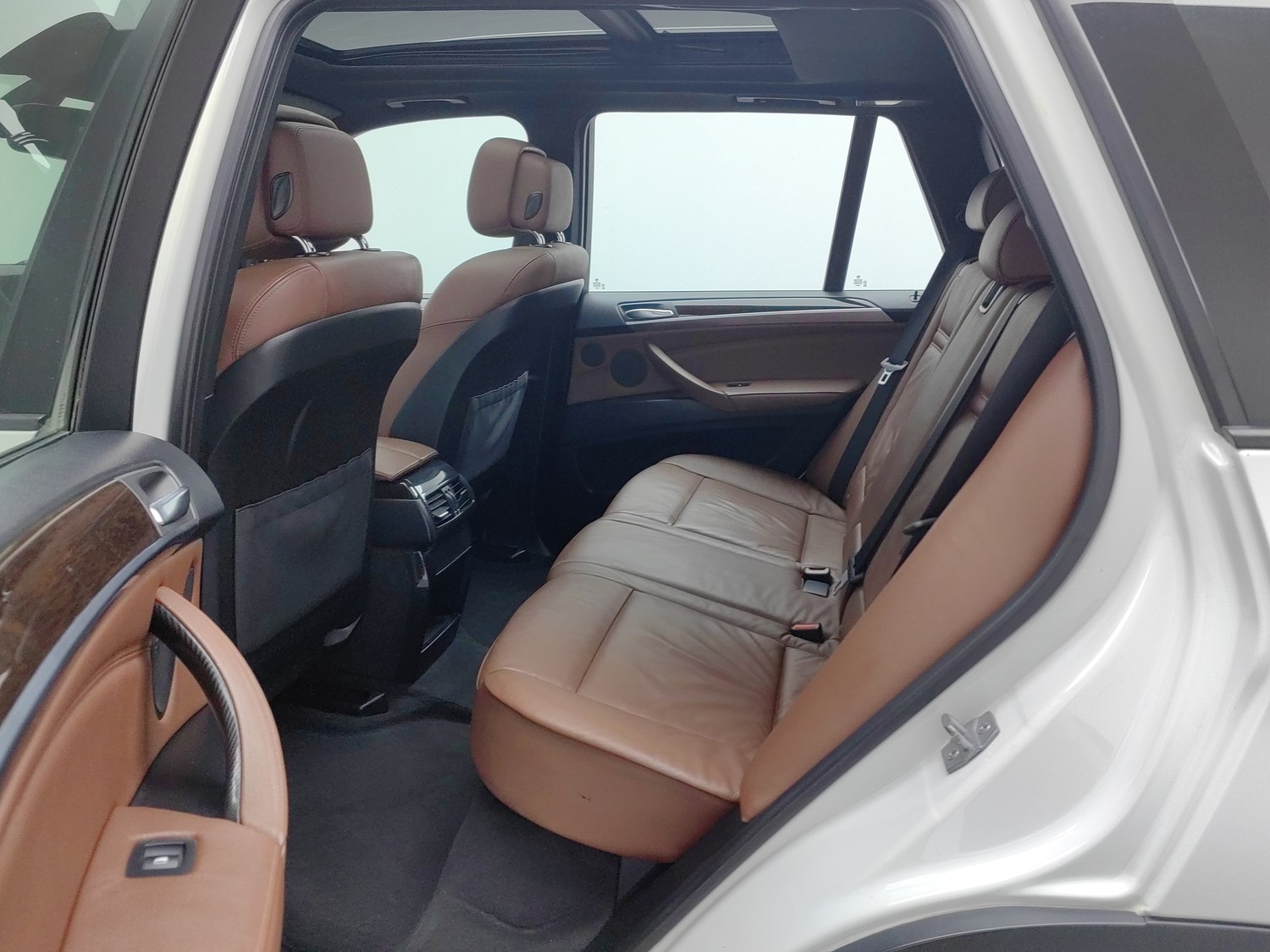 Used BMW X5 (Import) 2013 3.0 AT
