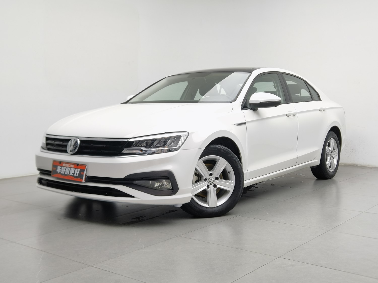 Used Volkswagen Lamando 2019 1.4 AT