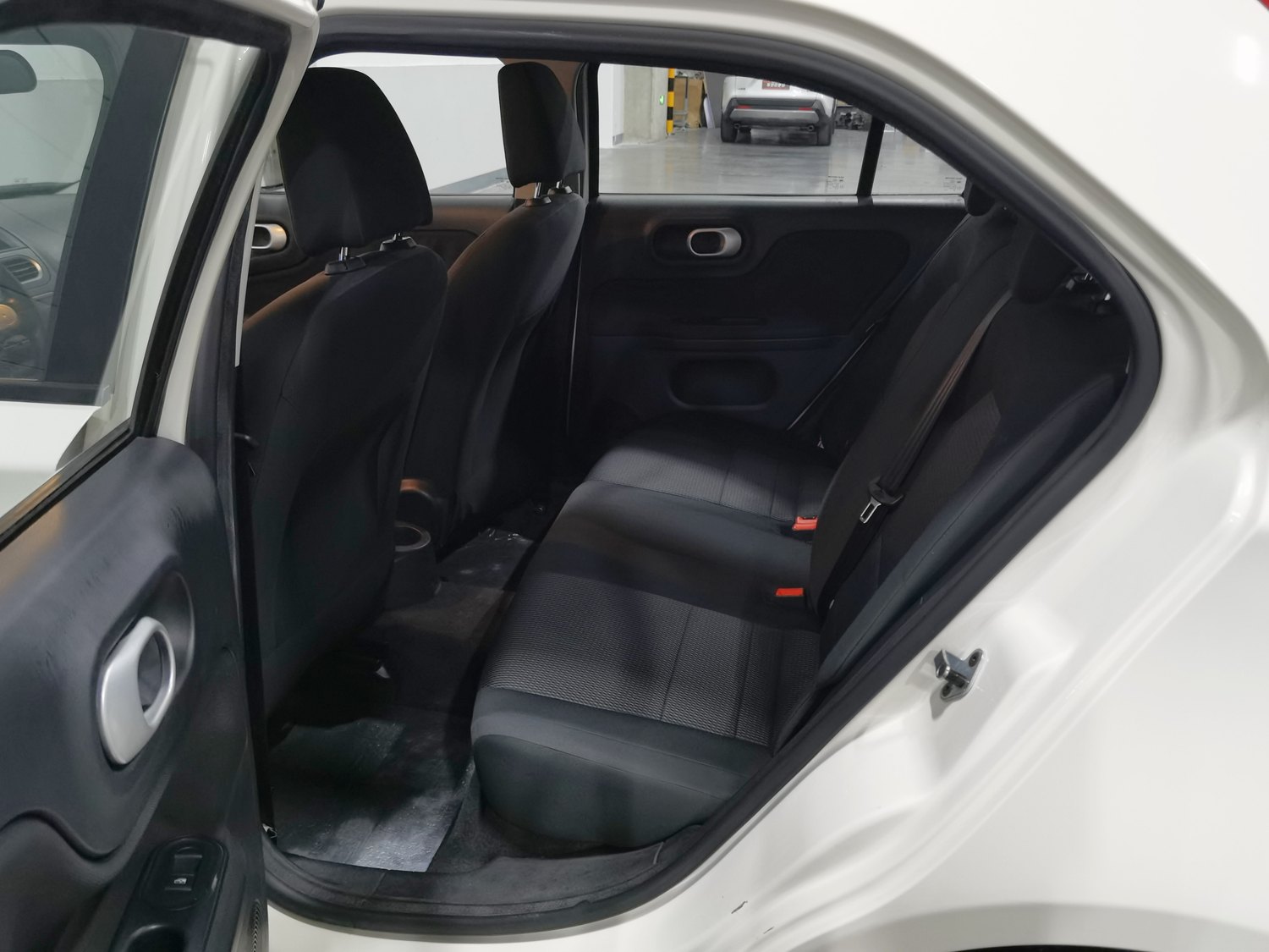 Used MG 3 2016 1.3 MT