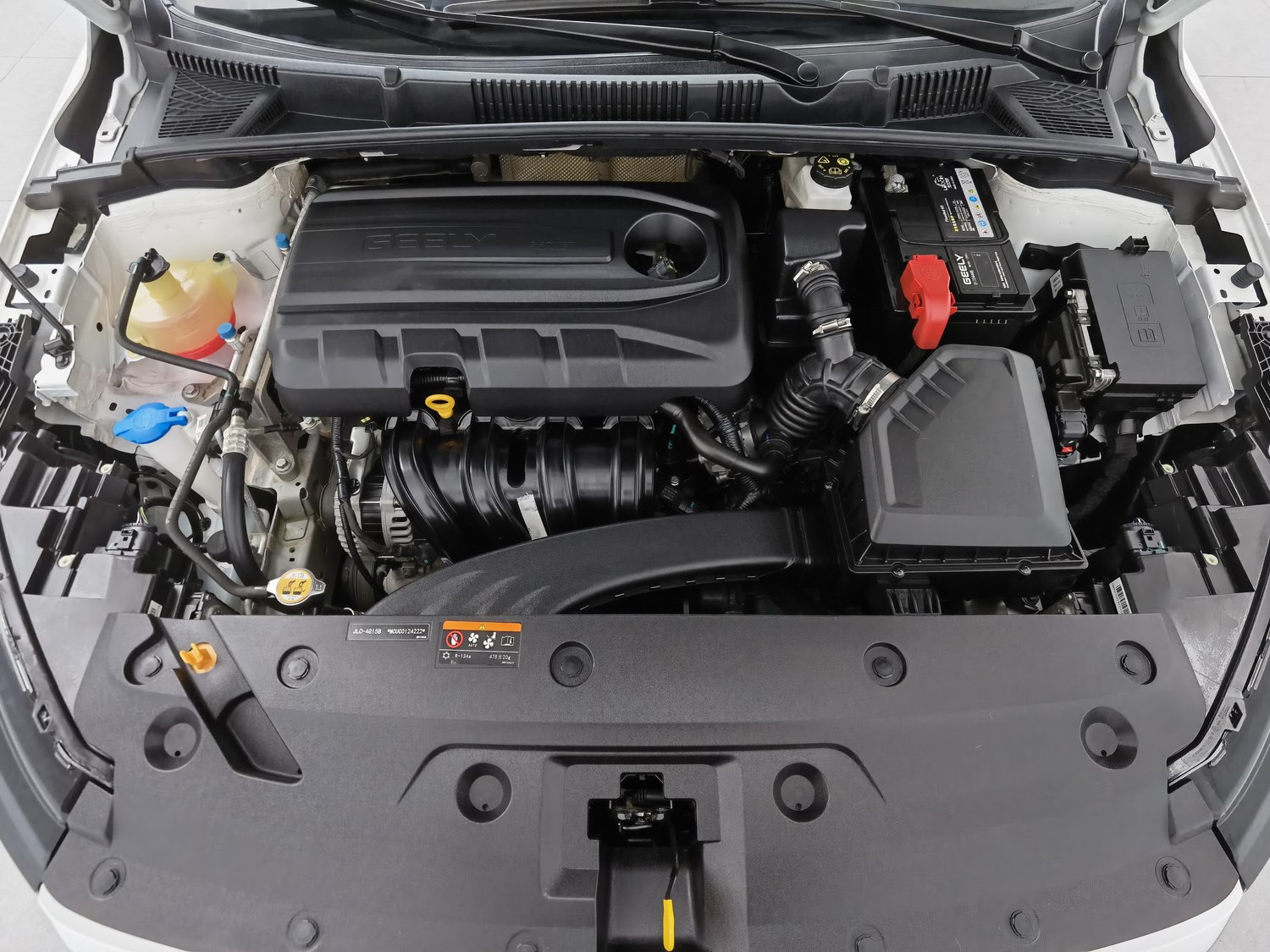 Used Geely Emgrand 2022 1.5 AT