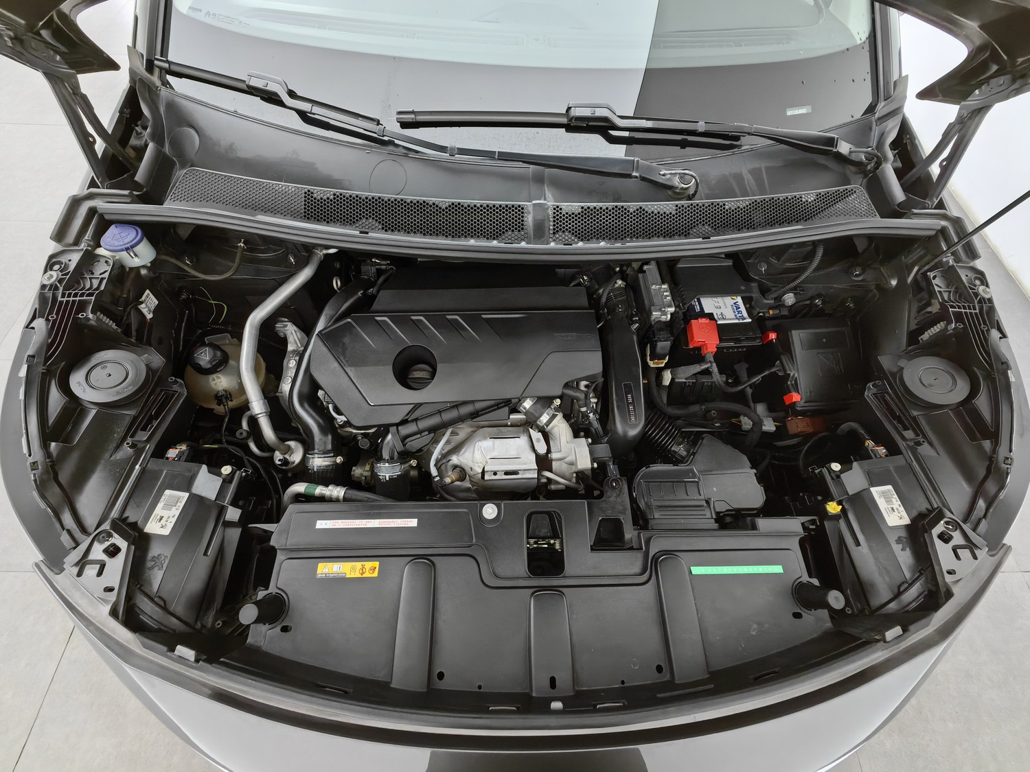 Used Peugeot 4008 2019 1.6 AT