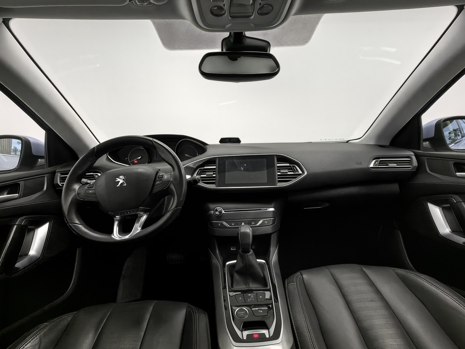 Used Peugeot 308S 2015 1.6 AT