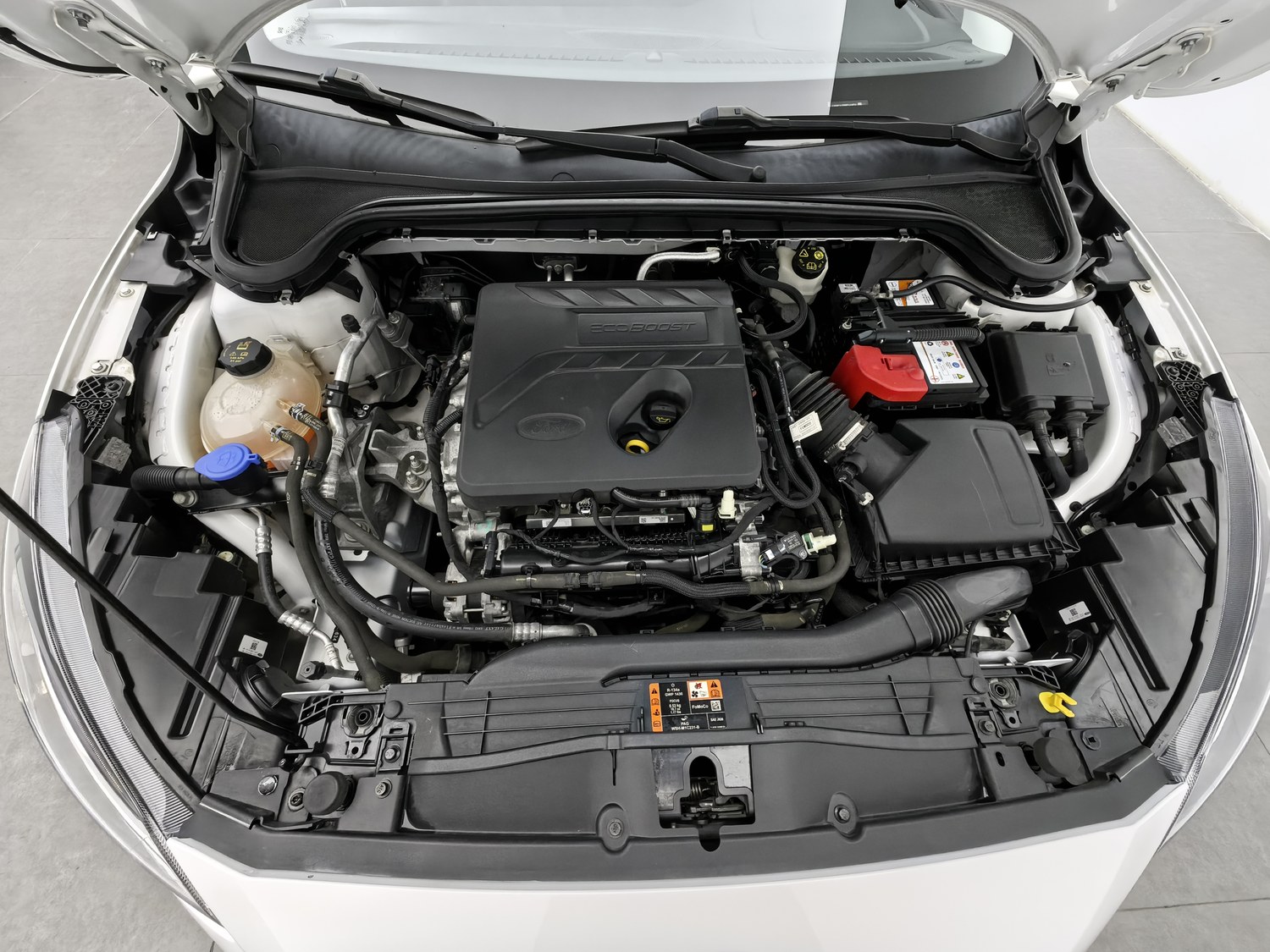 Used Ford Focus 2021 1.5 AT