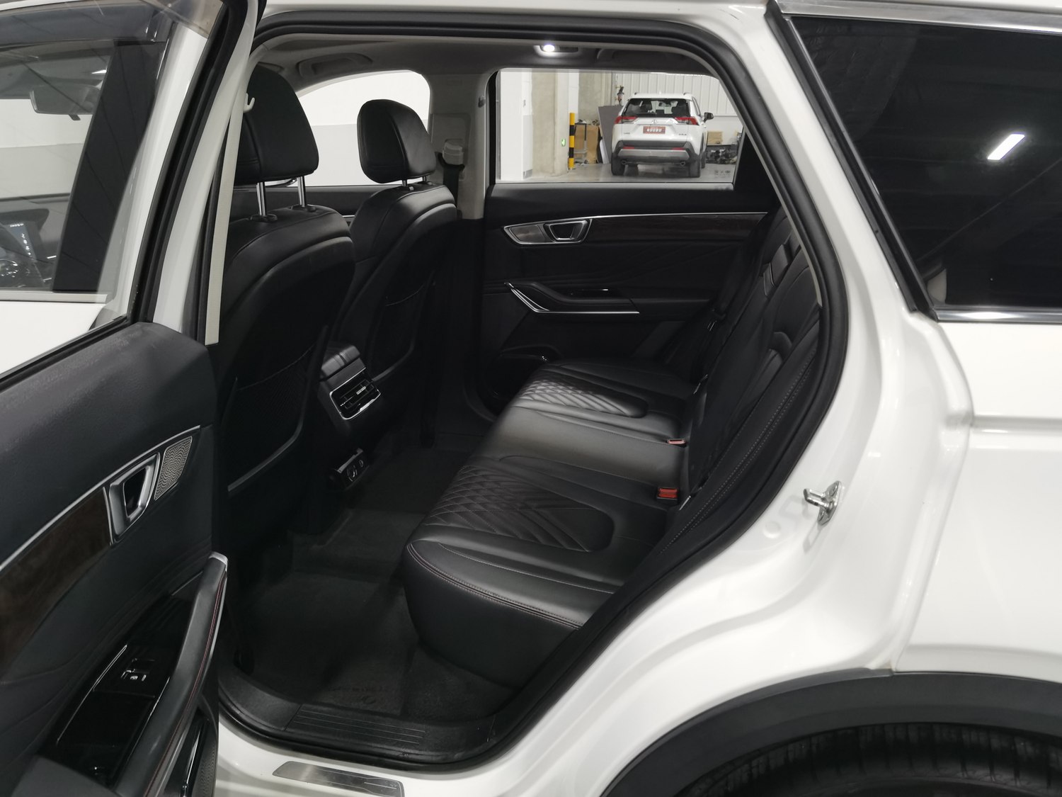 Used Bestune T99 2020 2.0 AT