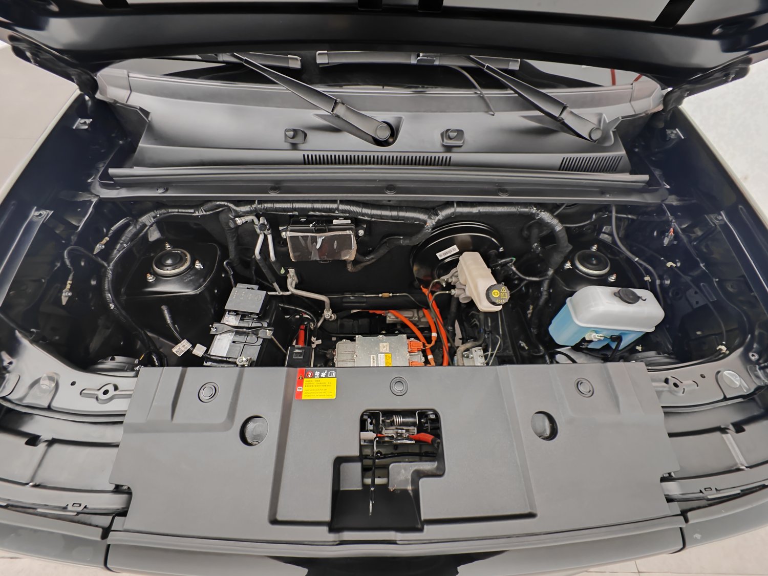 Used Baojun Yueye 2023