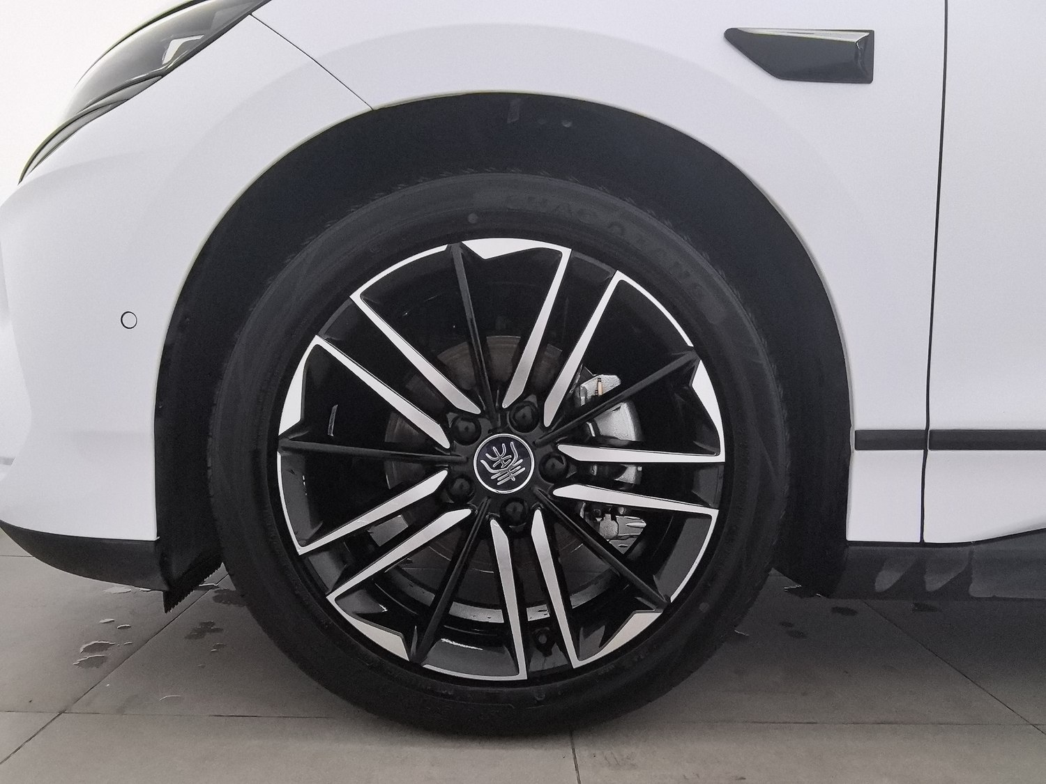 Used BYD Qin L 2025