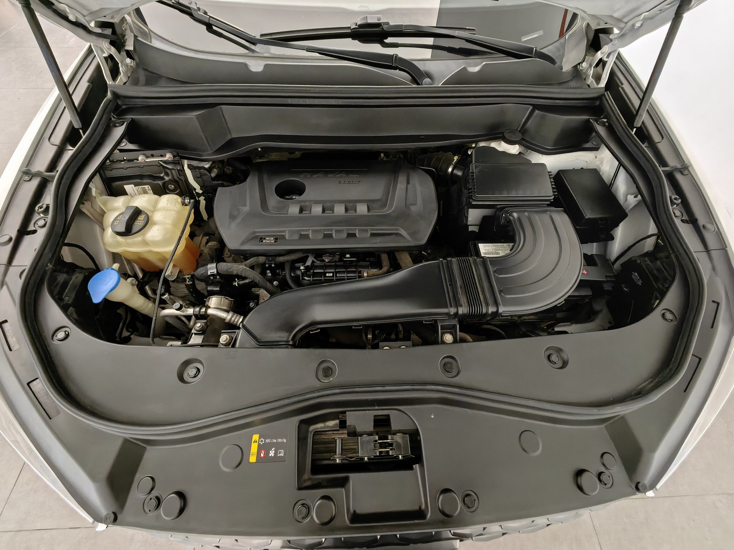 Used Haval F7 2020 2.0 AT