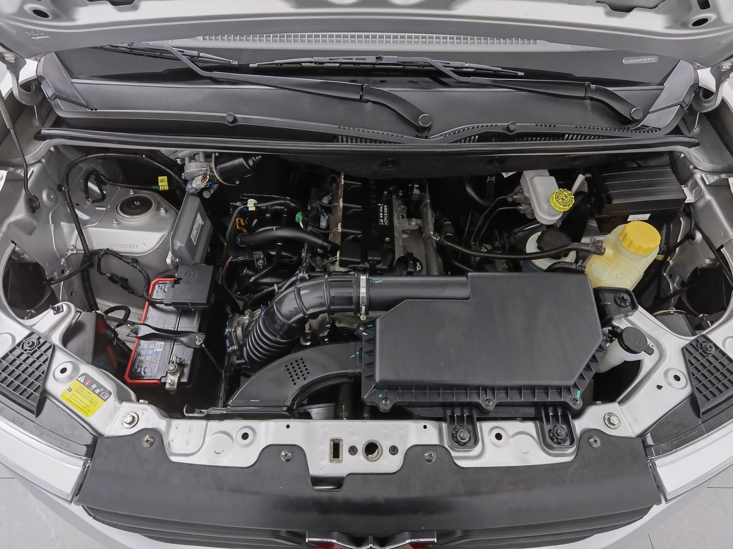 Used Wuling Hongguang V 2022 1.5 MT