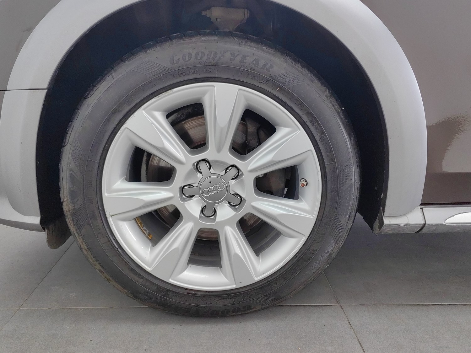 Used Audi A4 (Import) 2013 2.0 AT