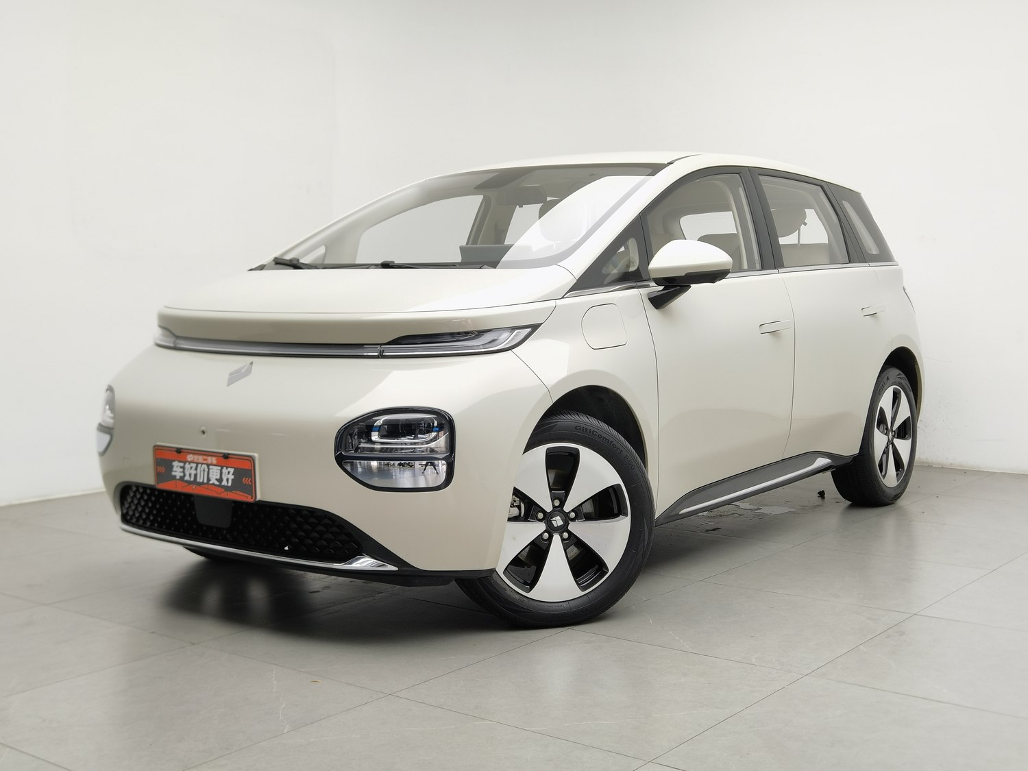 Used Baojun Cloud 2023