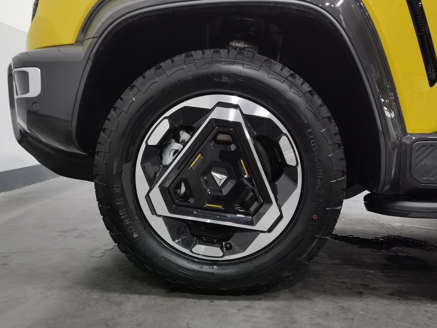 Used Deepal G318 2025 1.5 AT