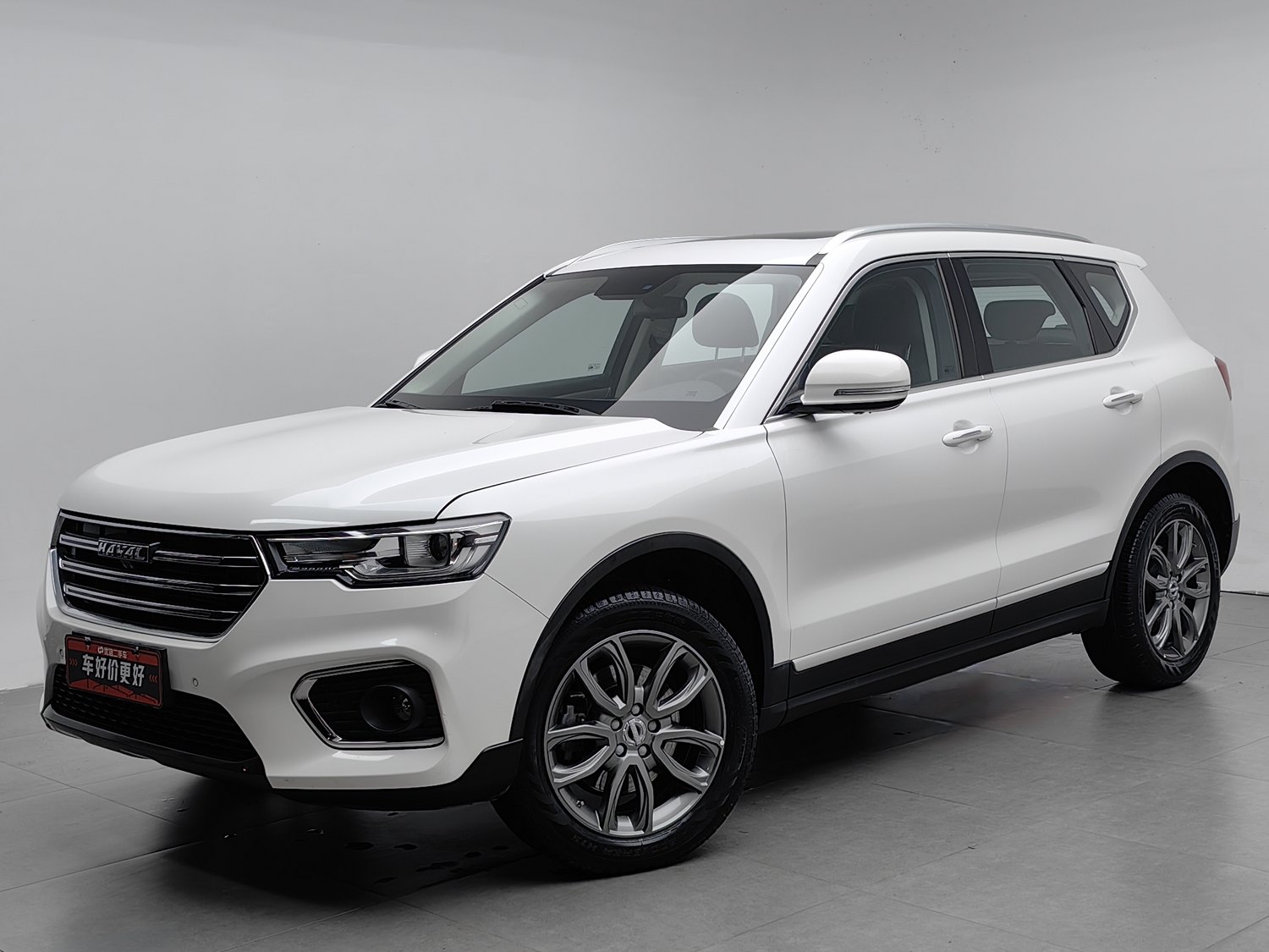 Used Haval H7 2019 2.0 AT