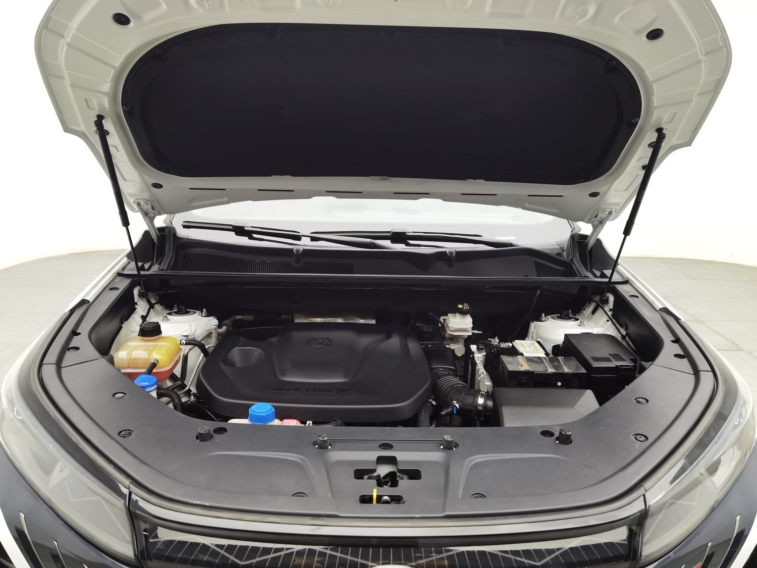 Used Changan CS75 PLUS 2022 1.5 AT