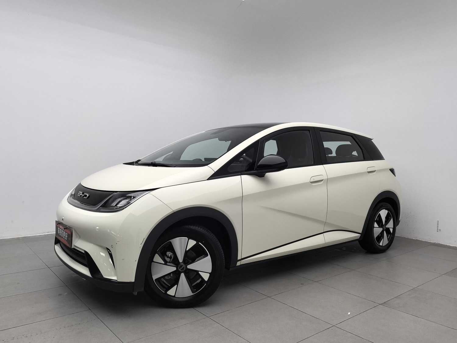 Used BYD Dolphin 2023