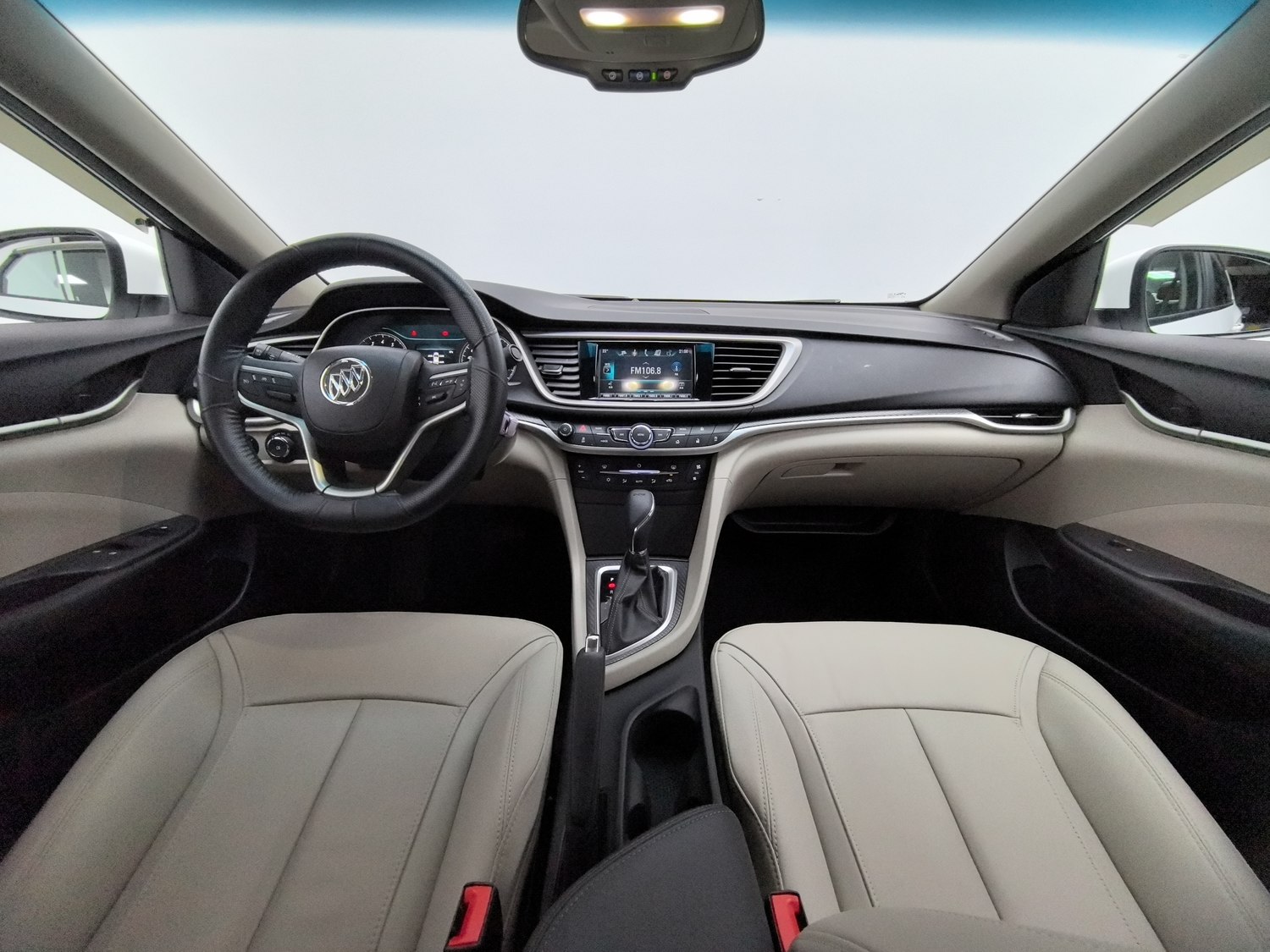 Used Buick Excelle 2019 1.0 AT