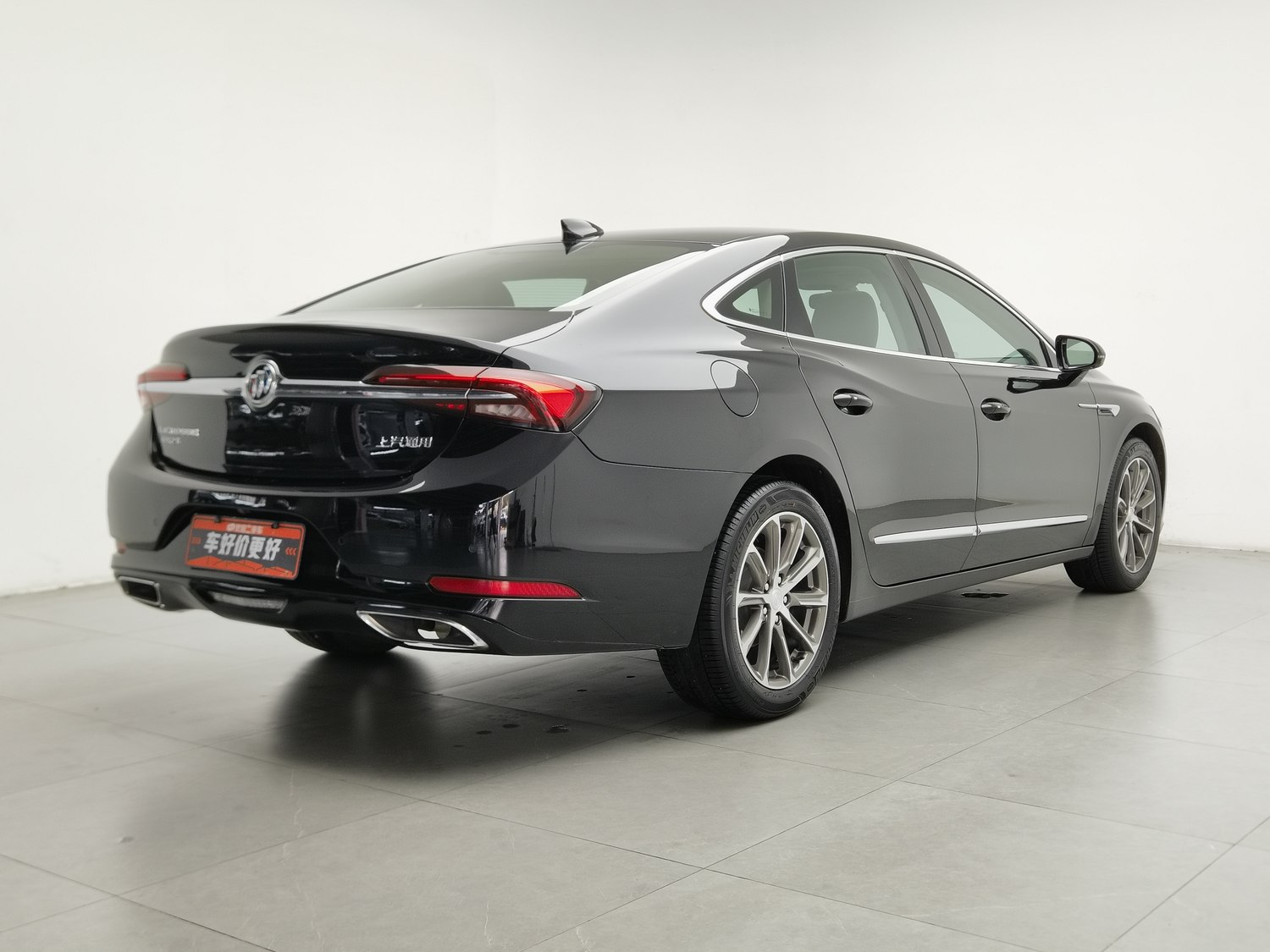 Used Buick LaCrosse 2022 2.0 AT