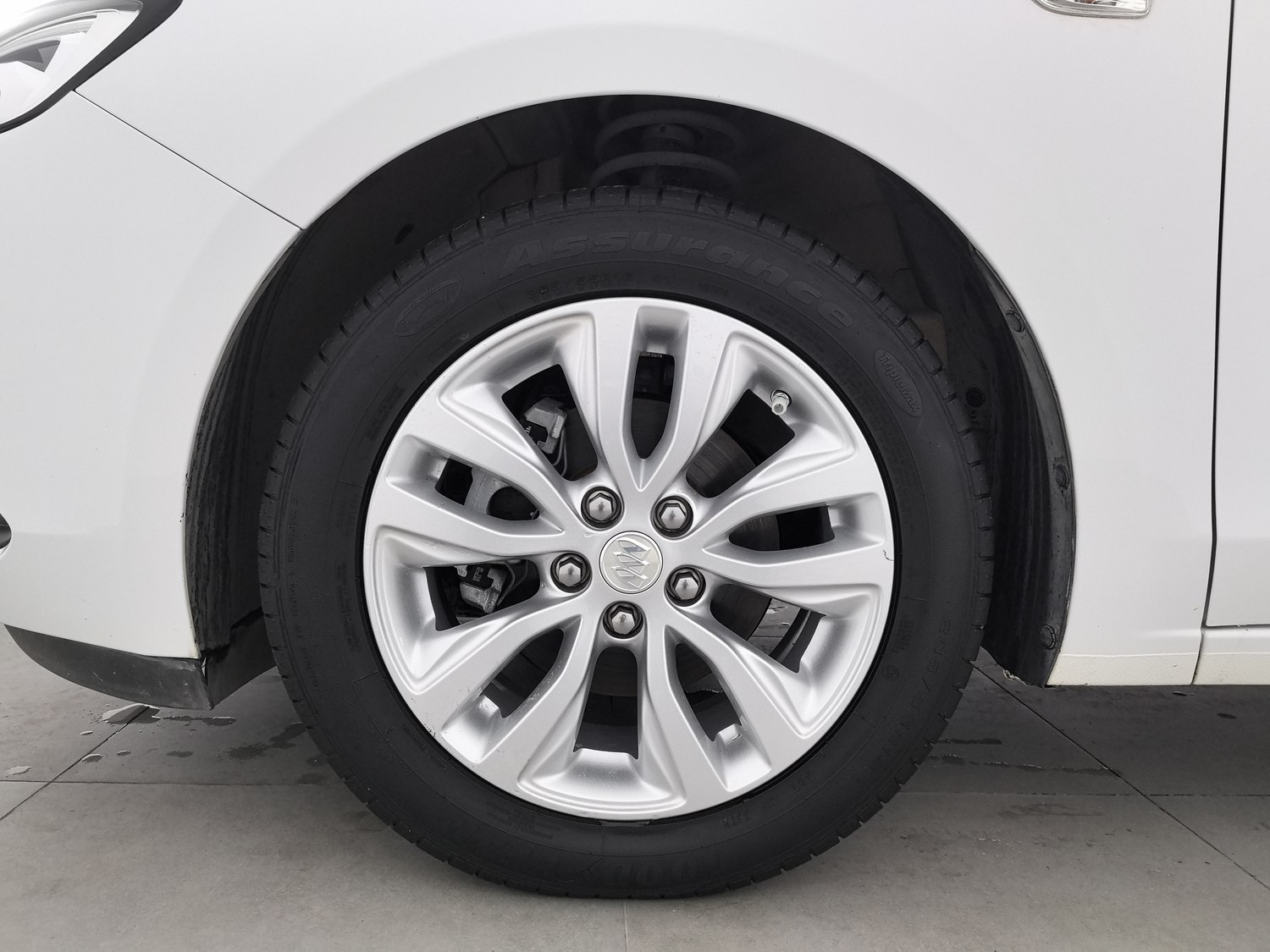 Used Buick Excelle 2019 1.0 AT