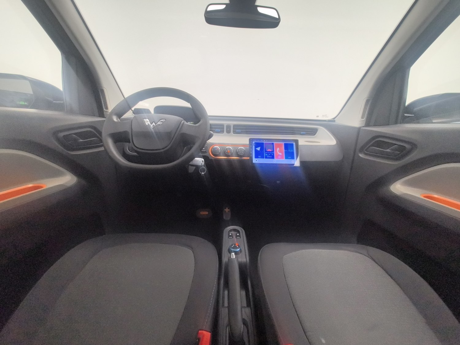 Used Wuling Hongguang MINIEV 2020