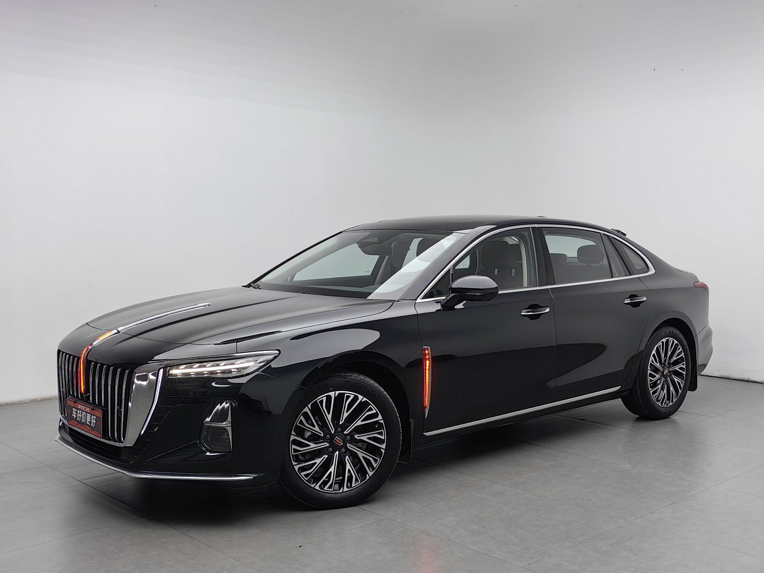 Used Hongqi H5 2024 2.0 AT