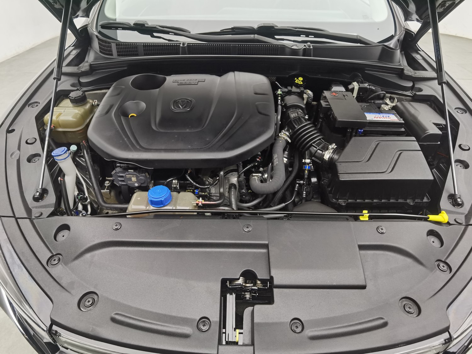 Used Changan Eado 2021 1.4 AT