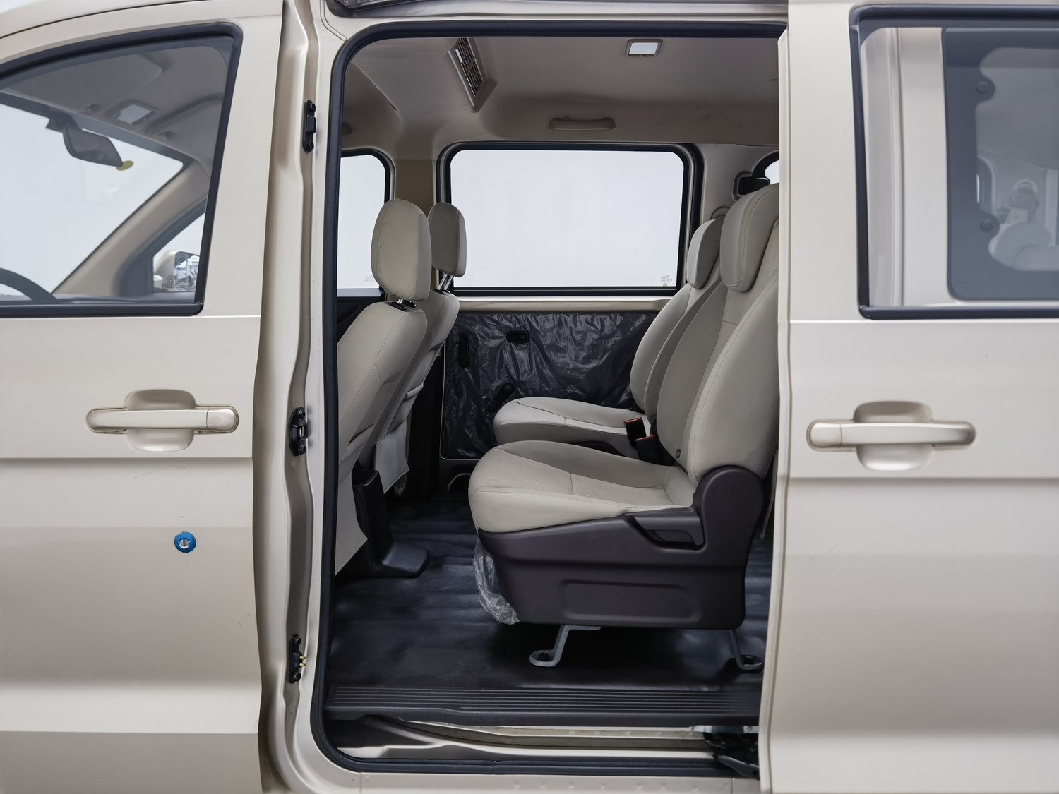 Used Wuling Hongguang V 2022 1.5 MT