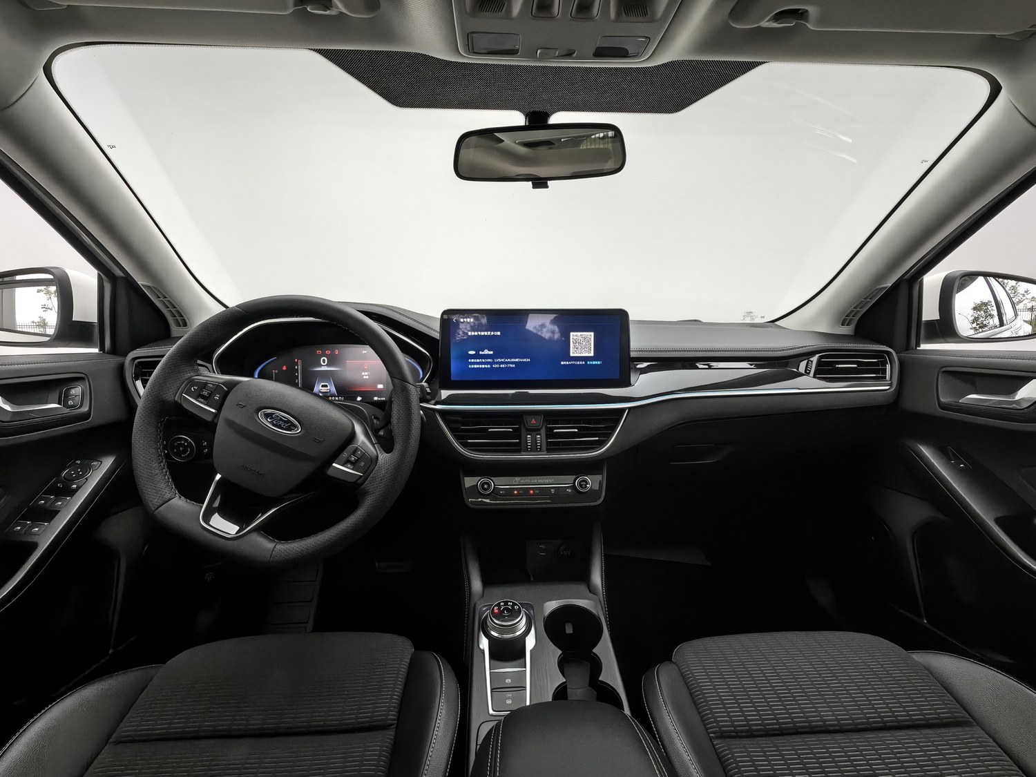 Used Ford Focus 2021 1.5 AT