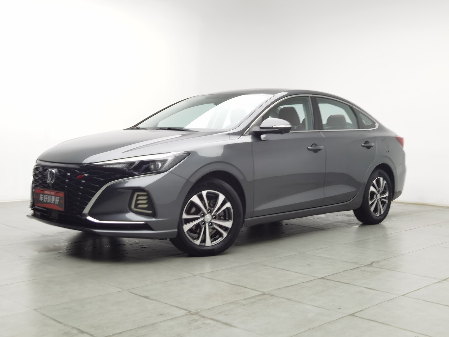 Used Changan Eado 2021 1.4 AT