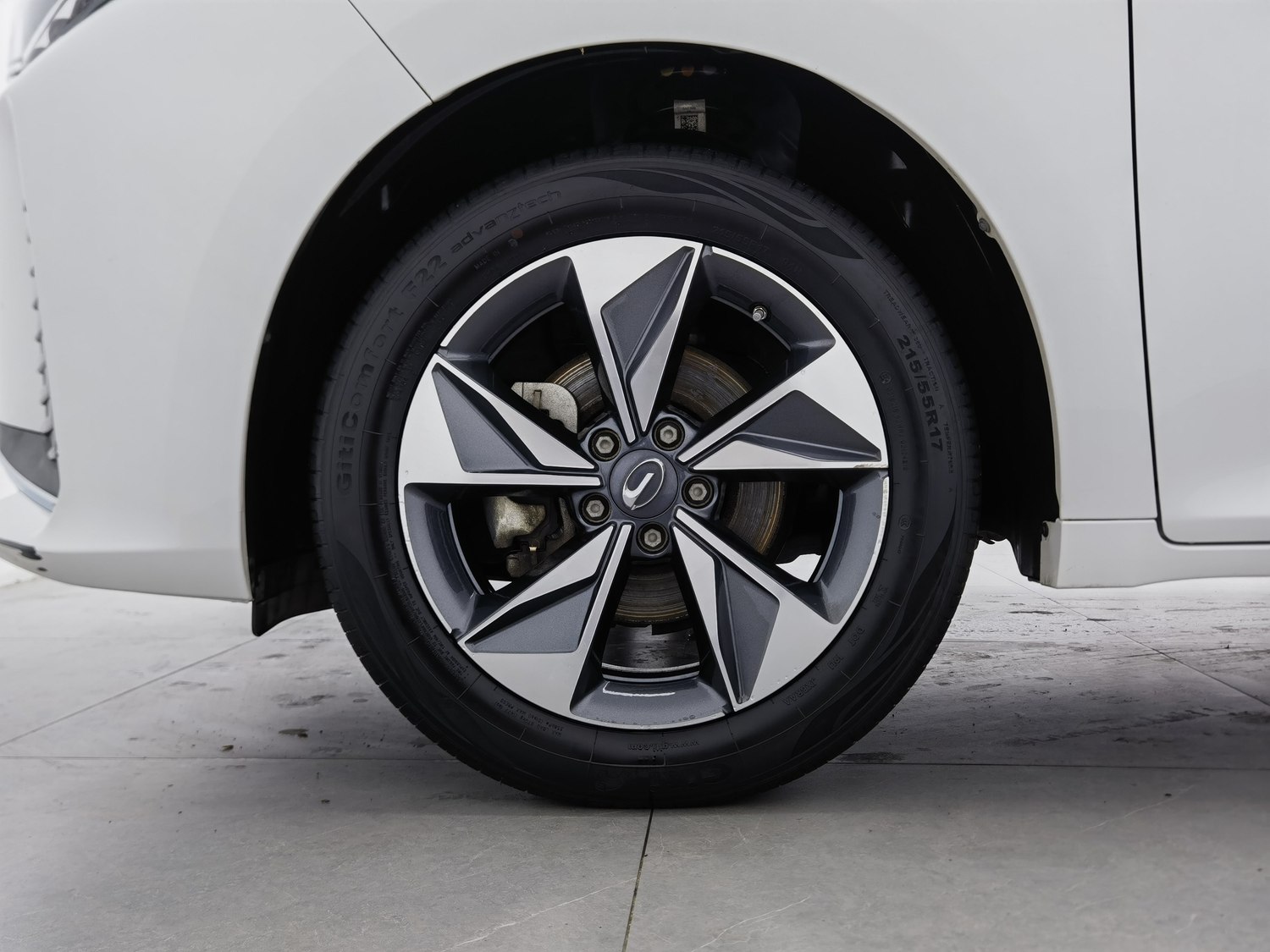 Used GAC Trumpchi M6 2023 1.5 AT
