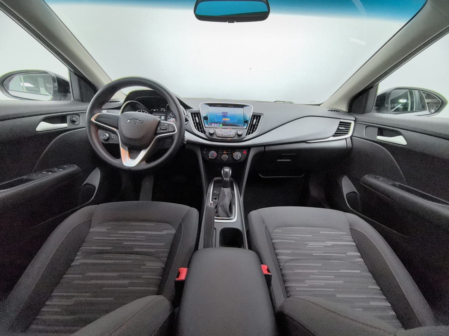 Used Chevrolet Monza 2019 1.0 AT