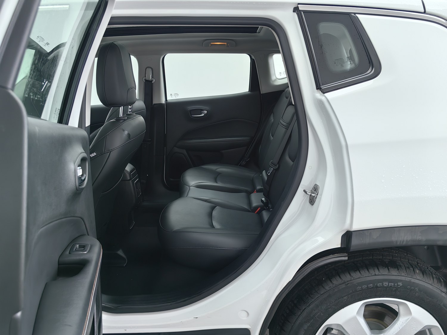 Used Jeep Compass 2019 1.4 AT