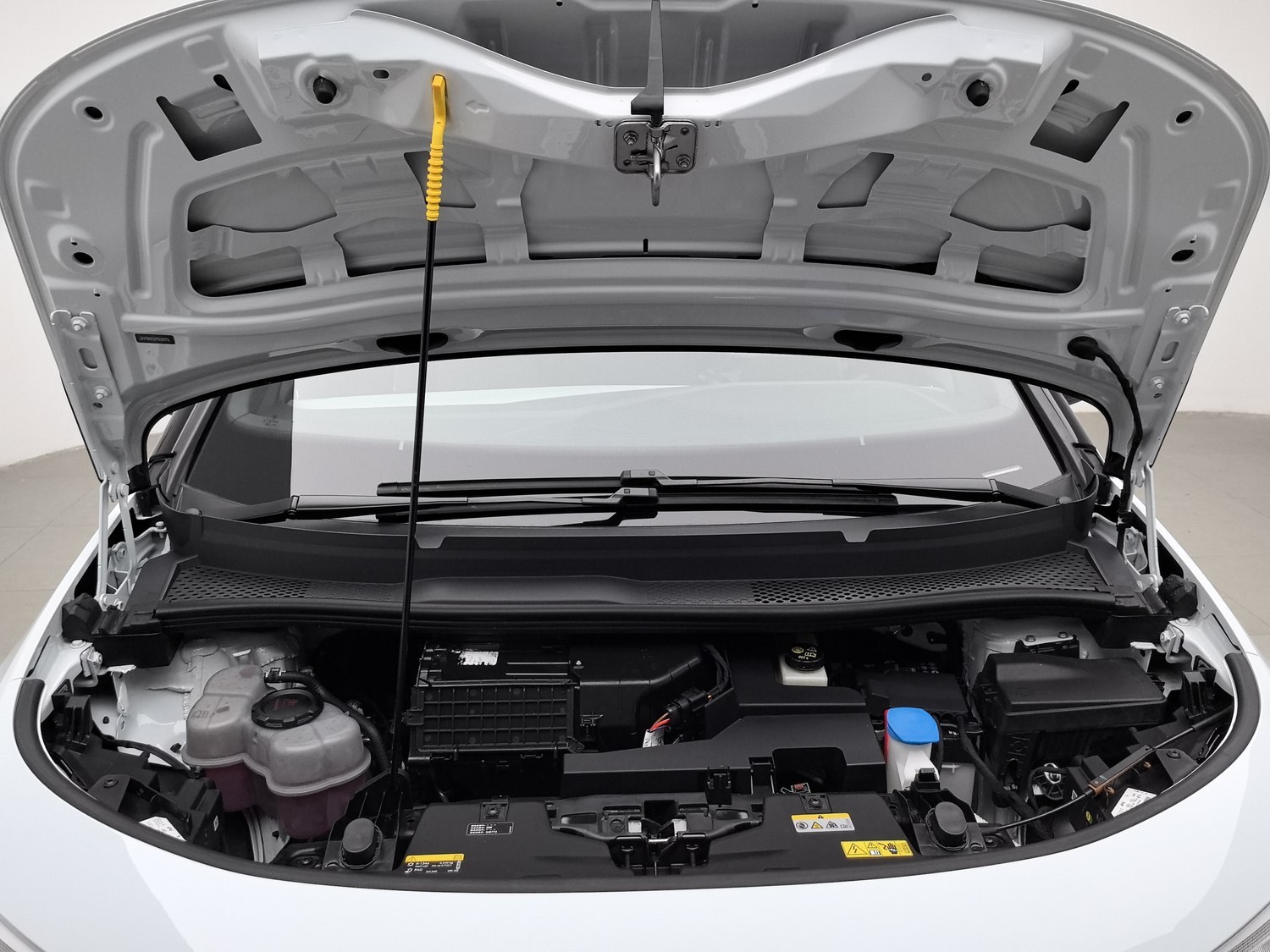 Used Volkswagen ID.3 2024