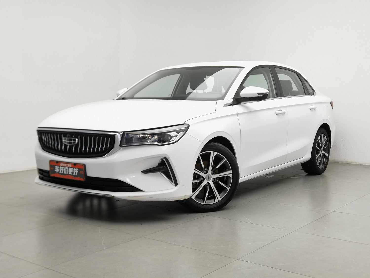 Used Geely Emgrand 2022 1.5 AT