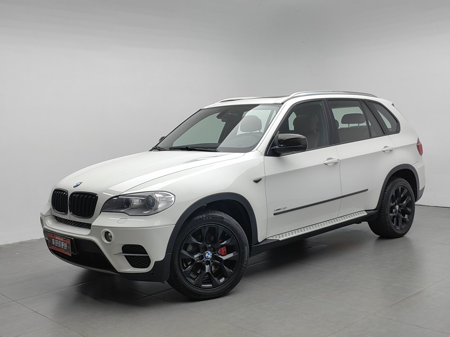 Used BMW X5 (Import) 2013 3.0 AT