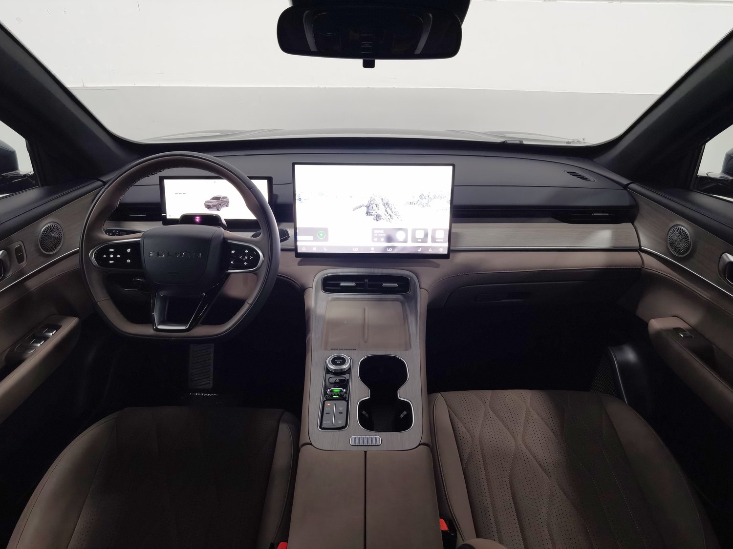Used Chery Fengyun T8 2025 1.5 AT