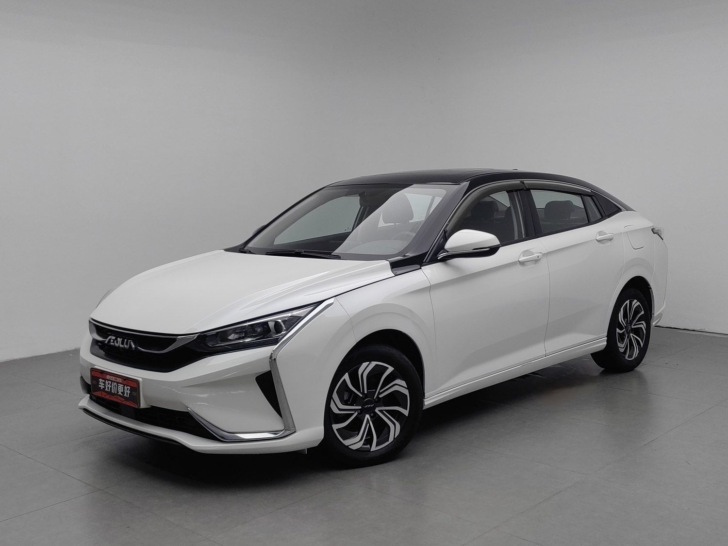 Used Dongfeng Aeolus Yixuan 2021 1.5 AT
