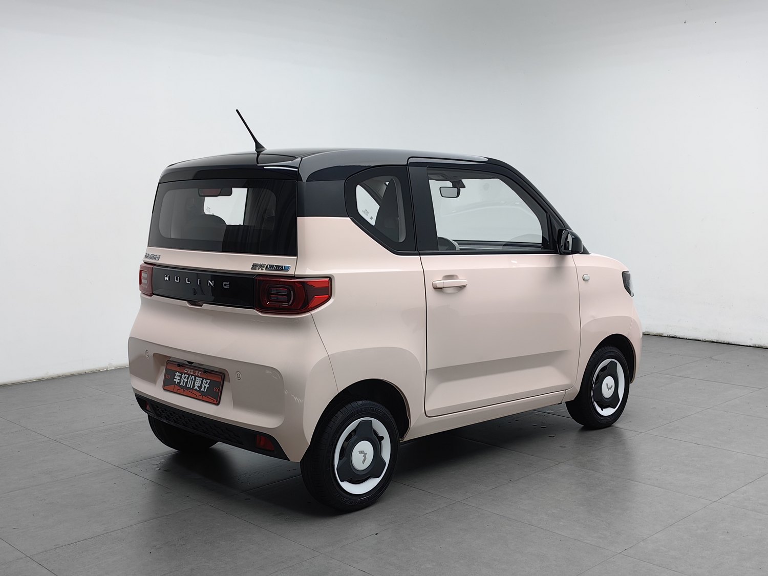 Used Wuling Hongguang MINIEV 2021