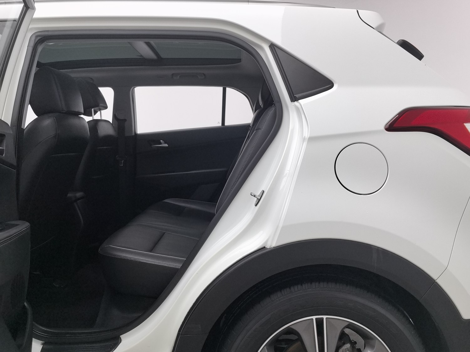 Used Hyundai ix25 2015 1.6 AT